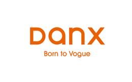 danx logo